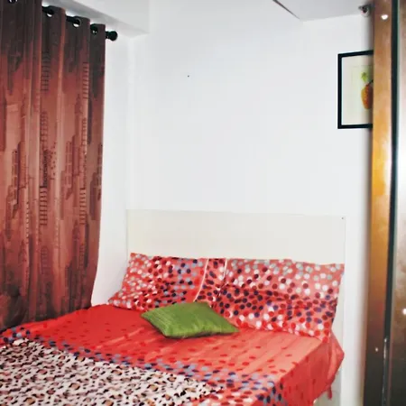 Beverly Love Hostel